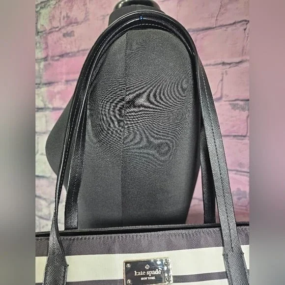 Kate Spade Nylon Baby Bag - Picture 7 of 12